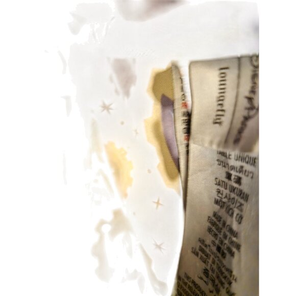 Disney Parks Loungefly Figment Purple Mini Backpack Epcot - Picture 11 of 16